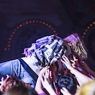 Grouplove, Crystal Ballroom, photo by Jordan Sleeth
