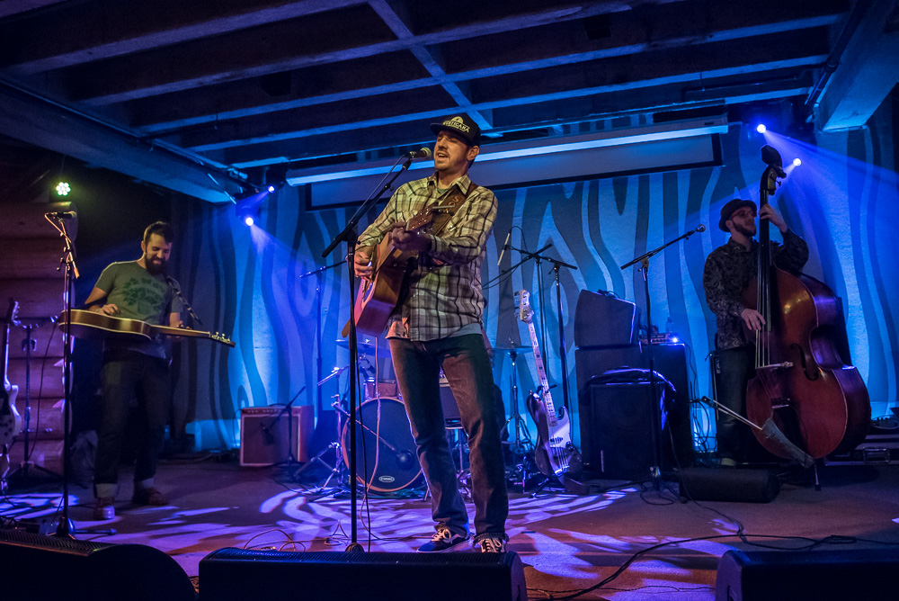 Redwood Son, Doug Fir Lounge, Westicana Presents, photo by Miss Ellanea