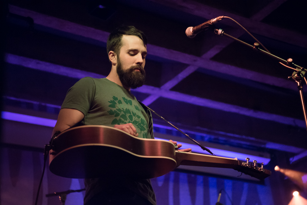 Redwood Son, Doug Fir Lounge, Westicana Presents, photo by Miss Ellanea