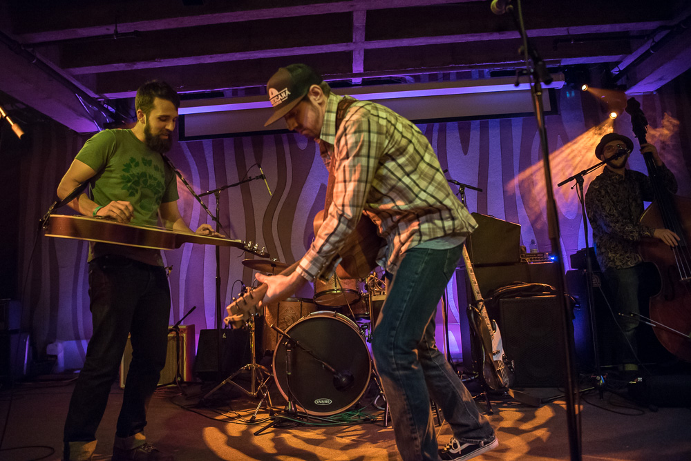 Redwood Son, Doug Fir Lounge, Westicana Presents, photo by Miss Ellanea