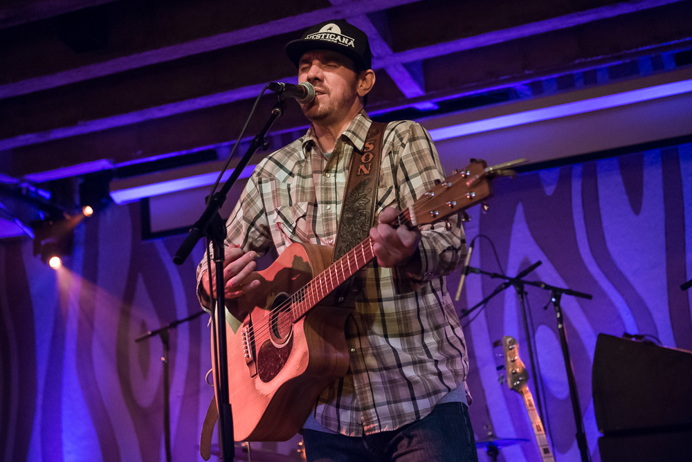 Redwood Son, Doug Fir Lounge, Westicana Presents, photo by Miss Ellanea