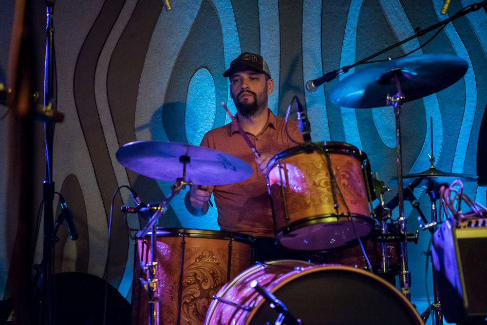 Redwood Son, Doug Fir Lounge, Westicana Presents, photo by Miss Ellanea