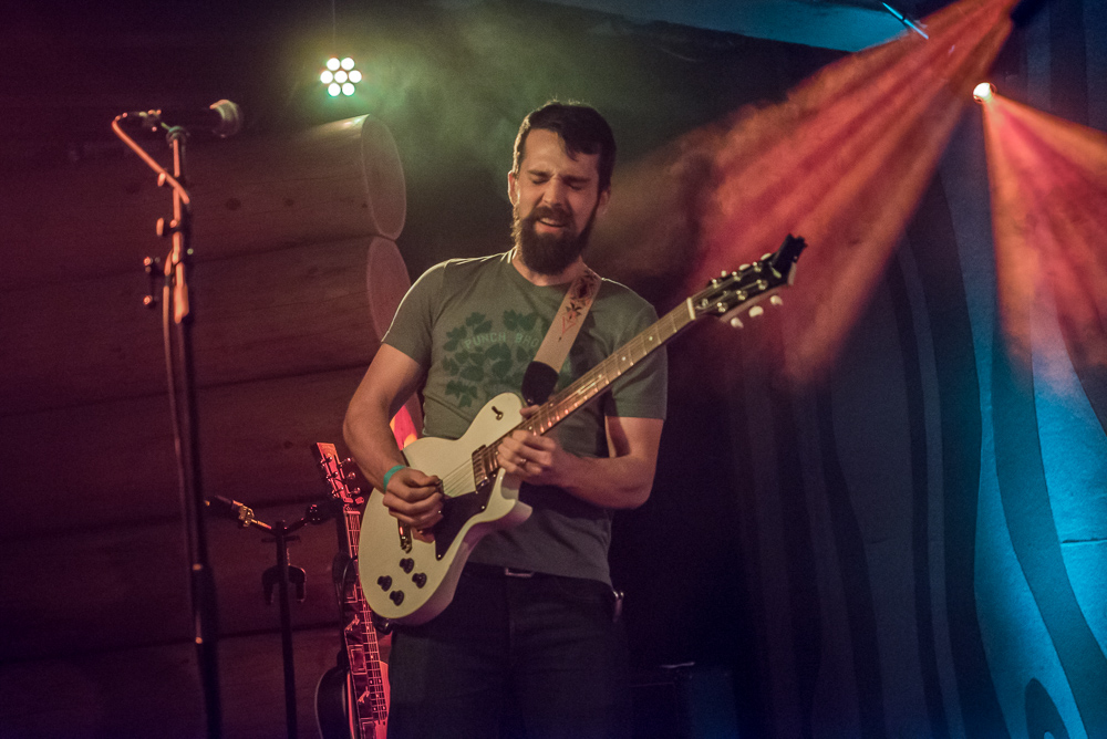 Redwood Son, Doug Fir Lounge, Westicana Presents, photo by Miss Ellanea