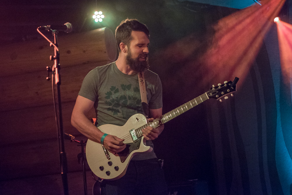 Redwood Son, Doug Fir Lounge, Westicana Presents, photo by Miss Ellanea