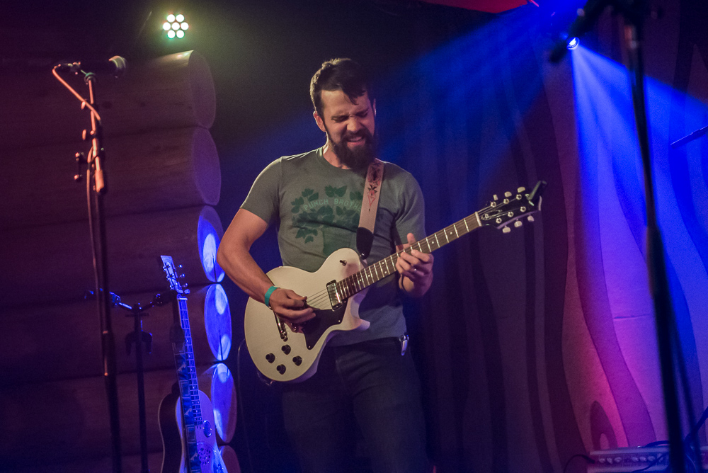 Redwood Son, Doug Fir Lounge, Westicana Presents, photo by Miss Ellanea