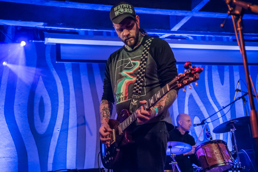 Cosmic Rose, Doug Fir Lounge, photo by Miss Ellanea