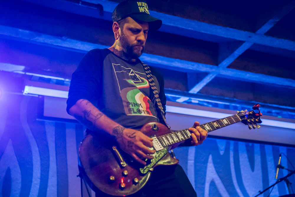 Cosmic Rose, Doug Fir Lounge, photo by Miss Ellanea