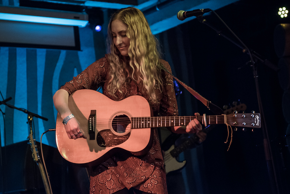Laryssa Birdseye, Doug Fir Lounge, photo by Miss Ellanea