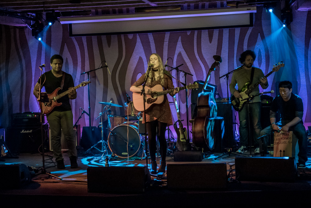 Laryssa Birdseye, Doug Fir Lounge, photo by Miss Ellanea
