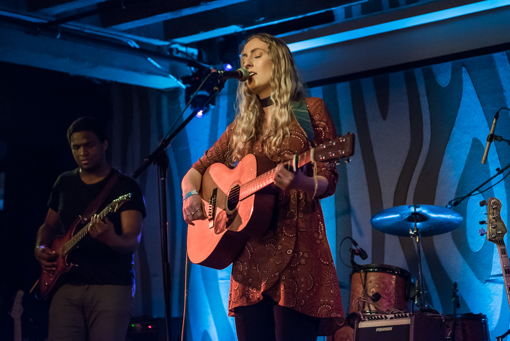 Laryssa Birdseye, Doug Fir Lounge, photo by Miss Ellanea