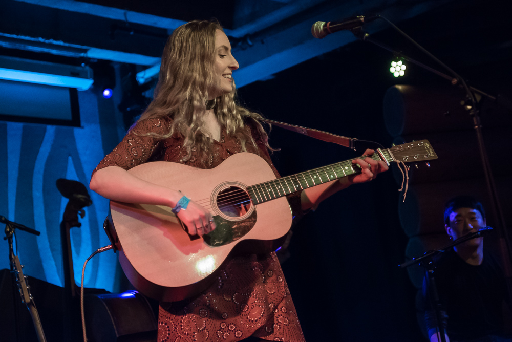 Laryssa Birdseye, Doug Fir Lounge, photo by Miss Ellanea