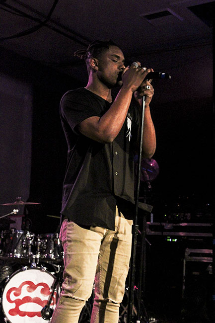 WOW Hall, photo by Emma Davis