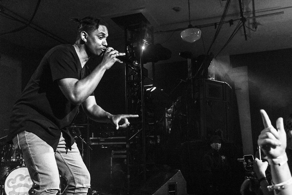 WOW Hall, photo by Emma Davis