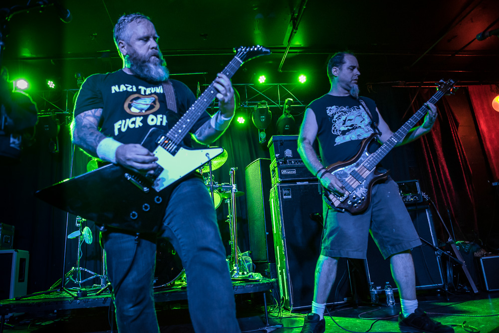 Infex, Dante's, photo by Miss Ellanea