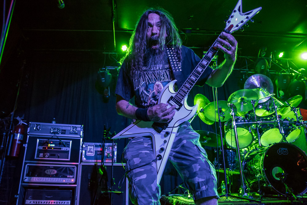 Infex, Dante's, photo by Miss Ellanea