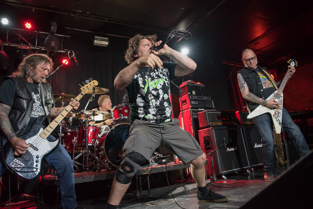 The Accused AD, Dante's, photo by Miss Ellanea