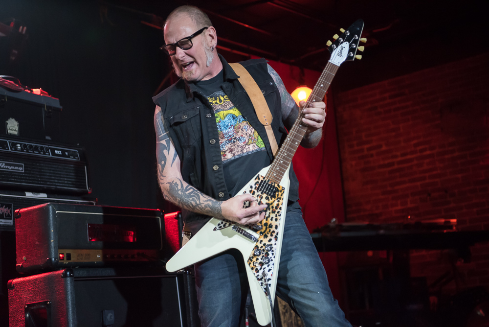 The Accused AD, Dante's, photo by Miss Ellanea