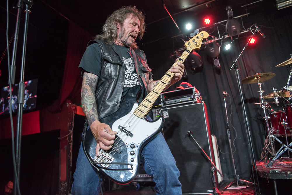 The Accused AD, Dante's, photo by Miss Ellanea