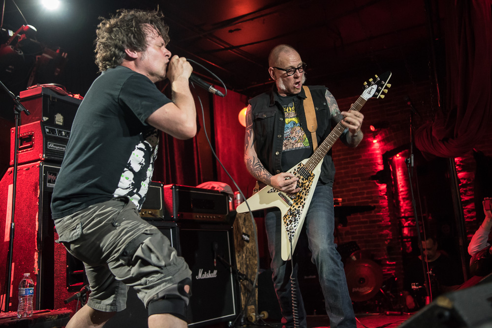 The Accused AD, Dante's, photo by Miss Ellanea