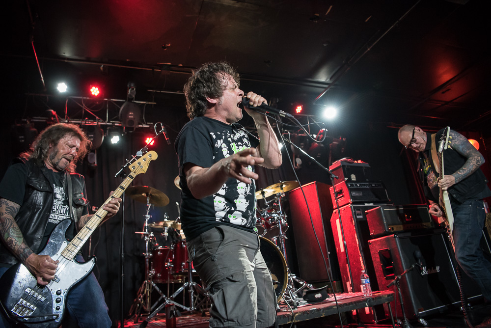 The Accused AD, Dante's, photo by Miss Ellanea