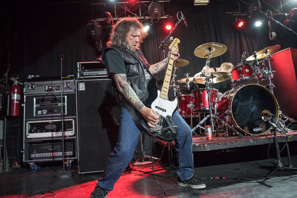 The Accused AD, Dante's, photo by Miss Ellanea