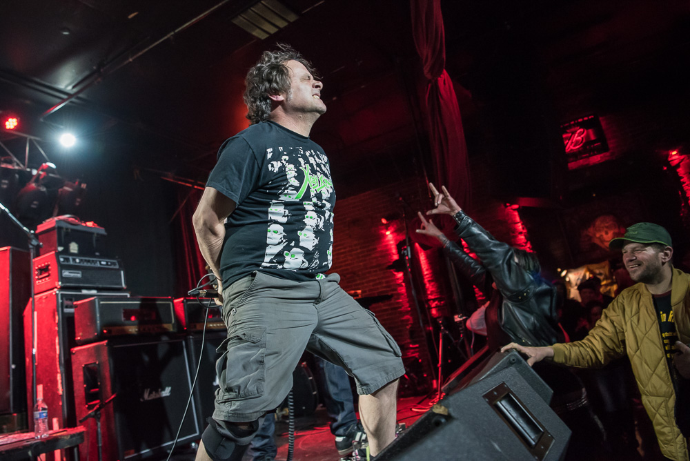 The Accused AD, Dante's, photo by Miss Ellanea