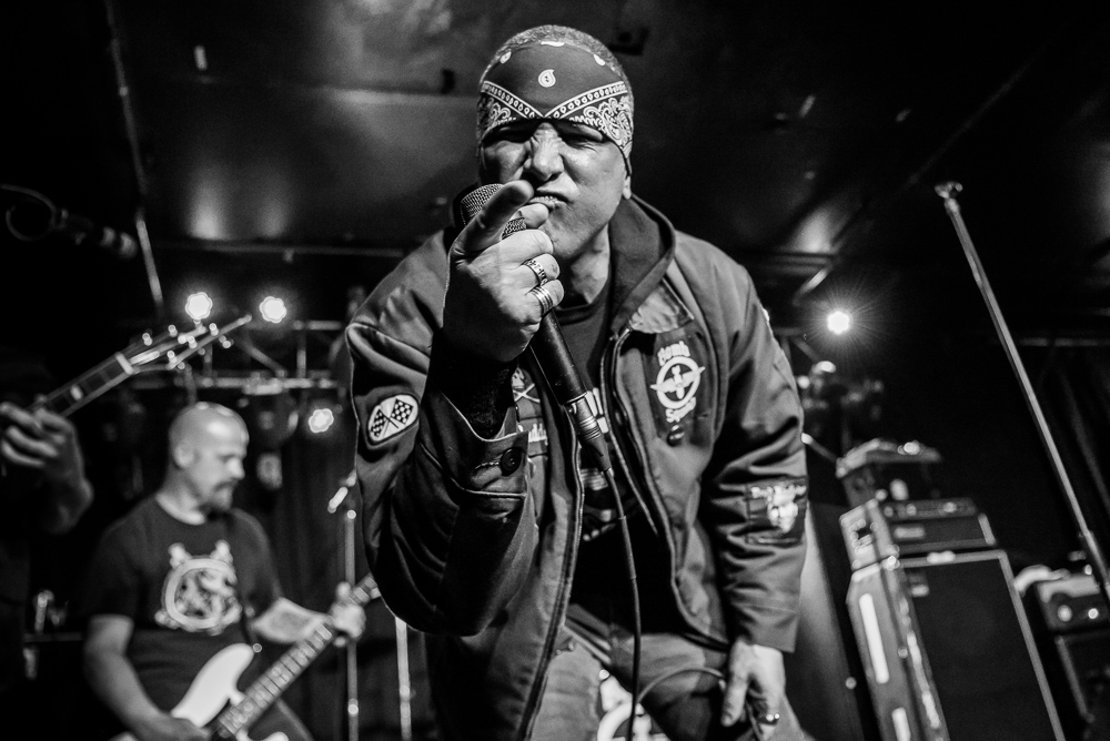 BombSquad, Dante's, photo by Miss Ellanea