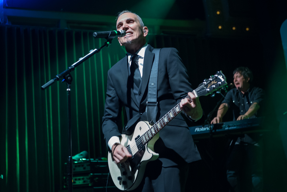 Everclear, Crystal Ballroom, photo by Miss Ellanea