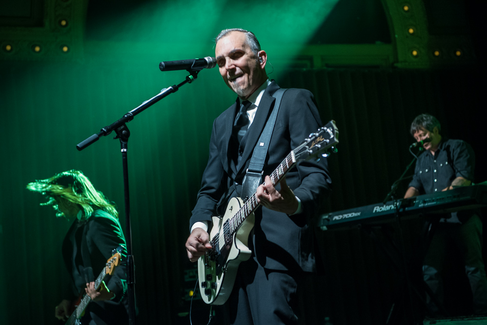 Everclear, Crystal Ballroom, photo by Miss Ellanea