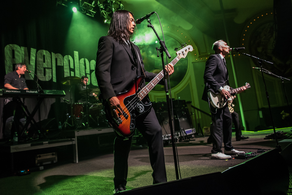 Everclear, Crystal Ballroom, photo by Miss Ellanea