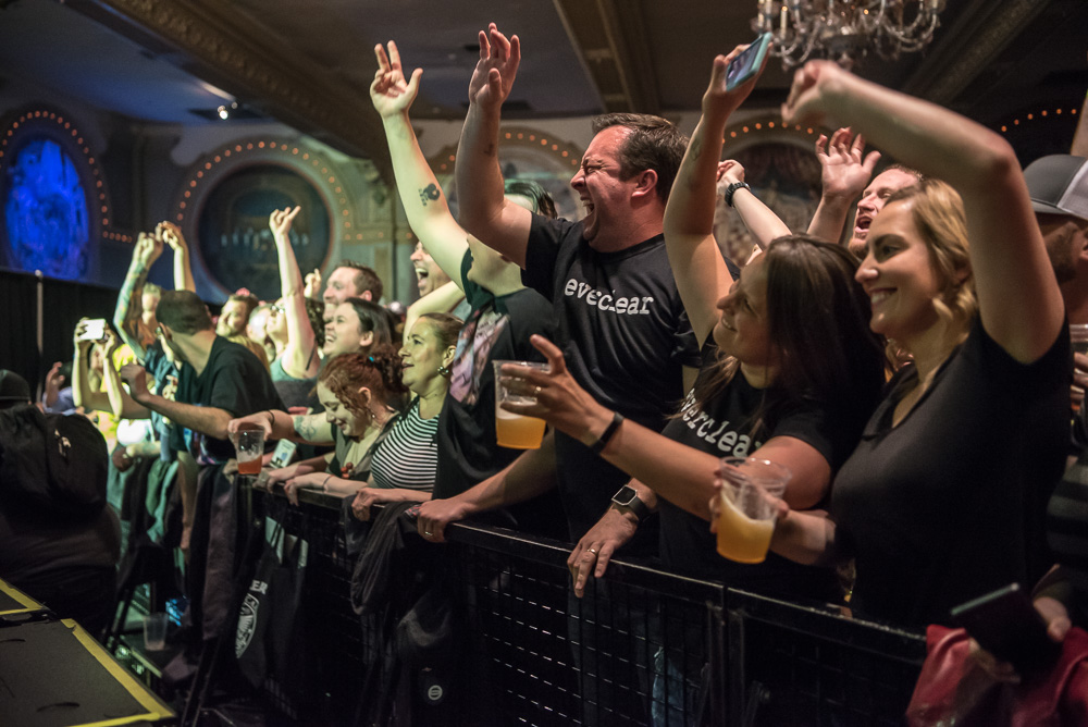 Everclear, Crystal Ballroom, photo by Miss Ellanea