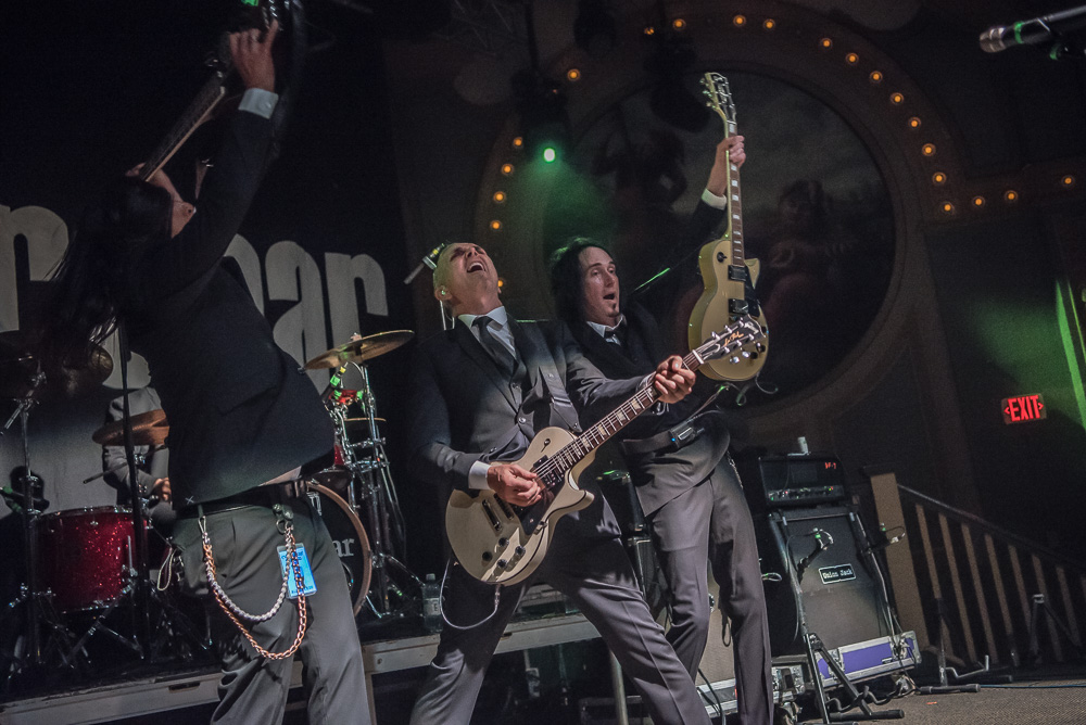 Everclear, Crystal Ballroom, photo by Miss Ellanea