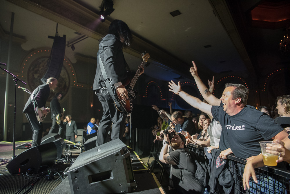 Everclear, Crystal Ballroom, photo by Miss Ellanea