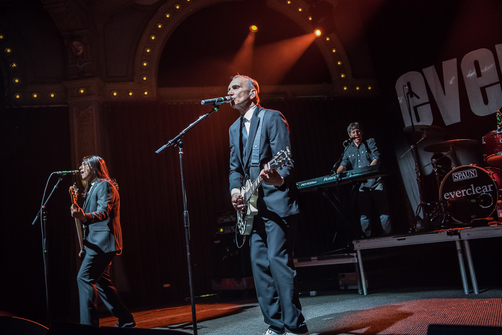 Everclear, Crystal Ballroom, photo by Miss Ellanea