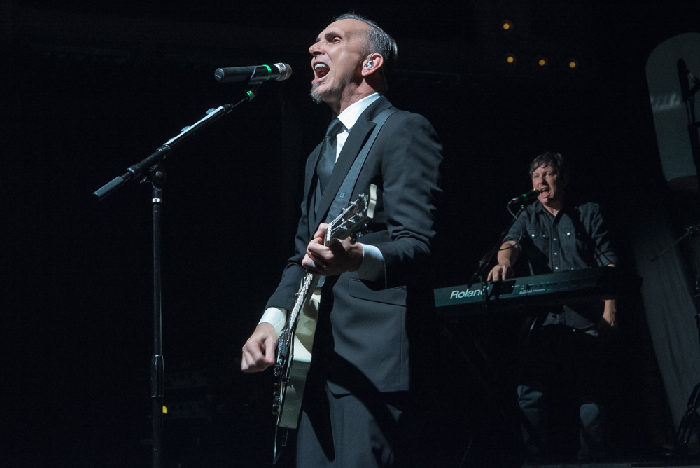 Everclear, Crystal Ballroom, photo by Miss Ellanea
