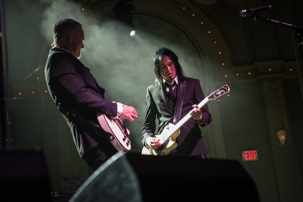 Everclear, Crystal Ballroom, photo by Miss Ellanea