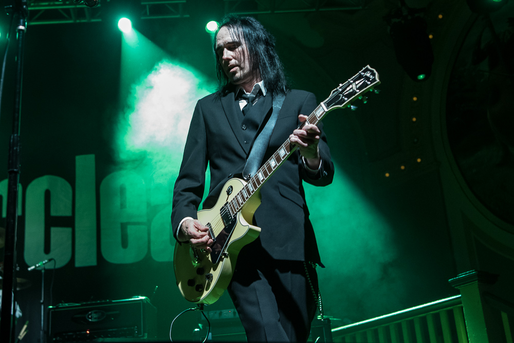 Everclear, Crystal Ballroom, photo by Miss Ellanea