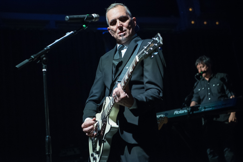 Everclear, Crystal Ballroom, photo by Miss Ellanea