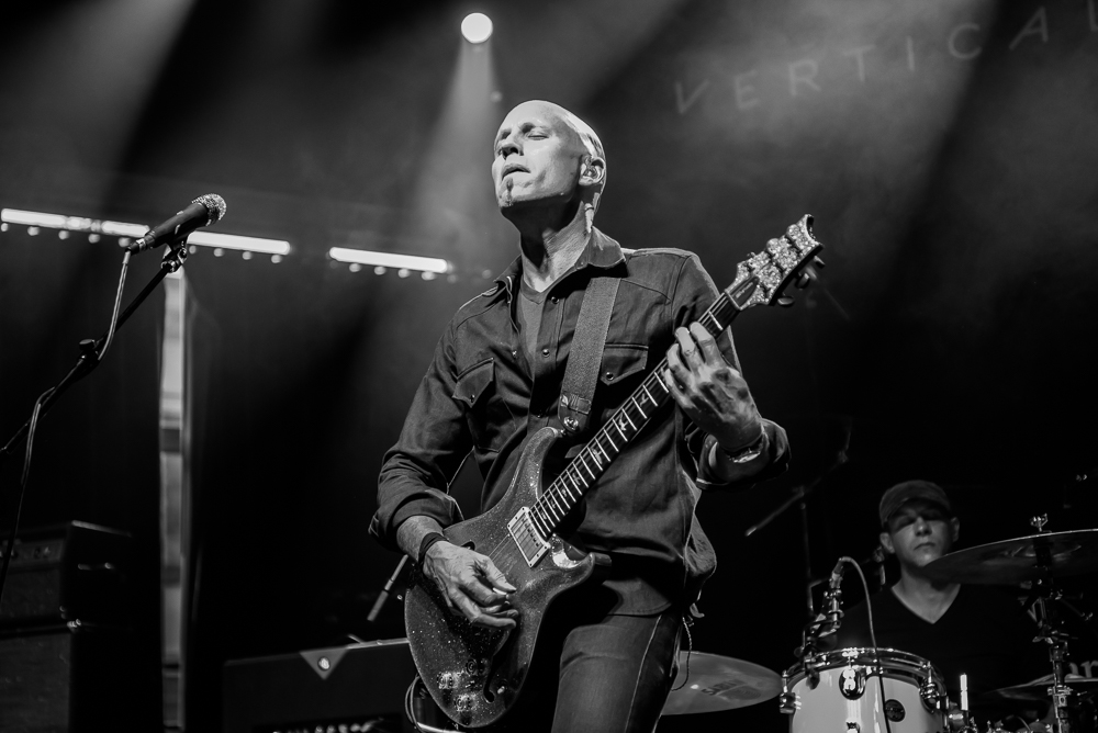 Vertical Horizon, Crystal Ballroom, photo by Miss Ellanea