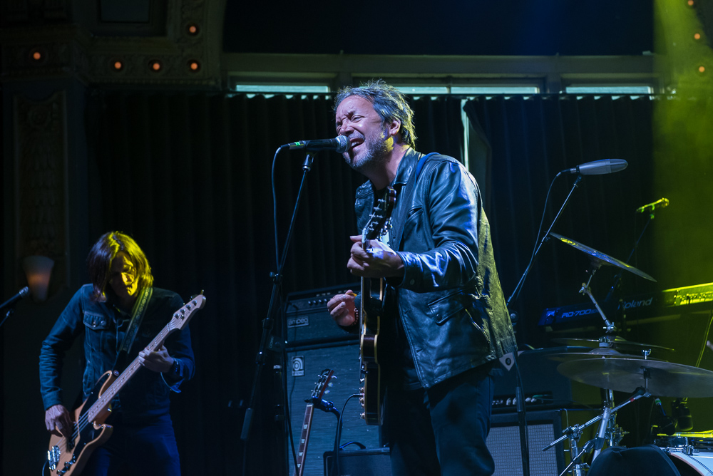 Fastball, Crystal Ballroom, photo by Miss Ellanea