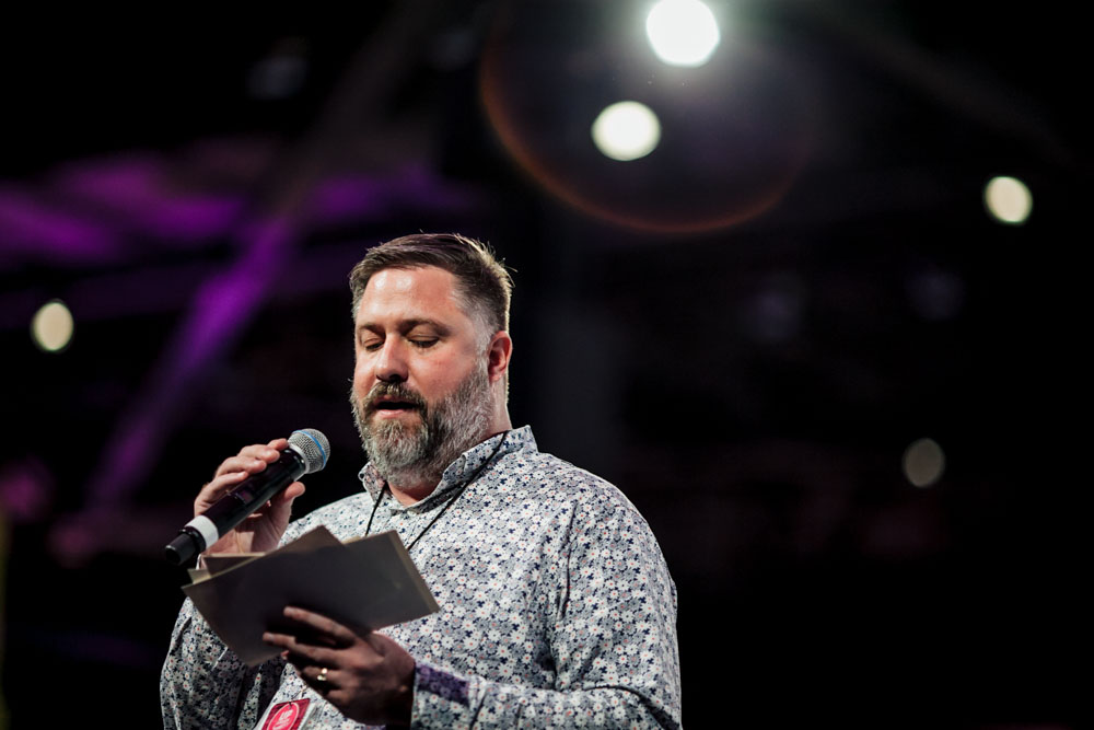 Upstream Music Fest + Summit, photo by Tojo Andrianarivo