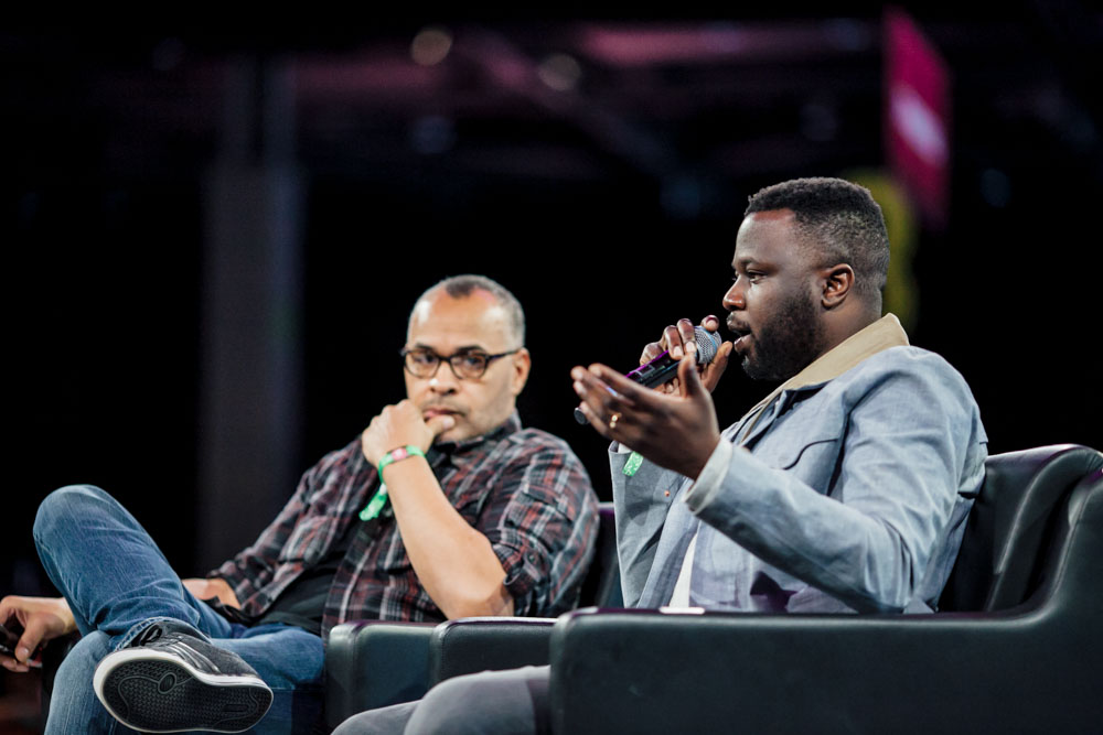 Upstream Music Fest + Summit, photo by Tojo Andrianarivo