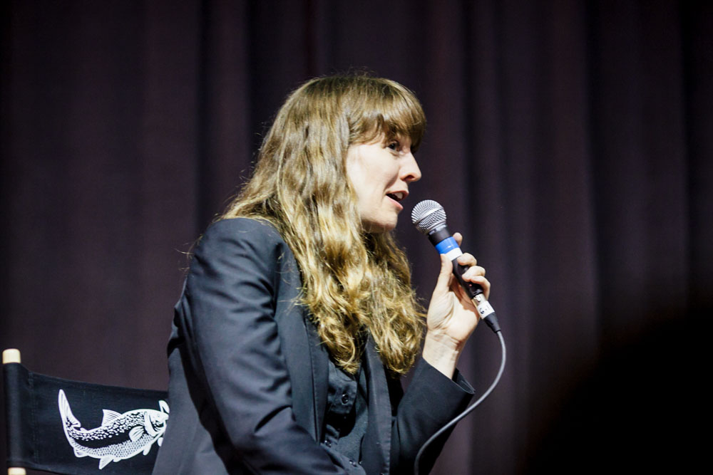 Upstream Music Fest + Summit, CASH Music, photo by Tojo Andrianarivo