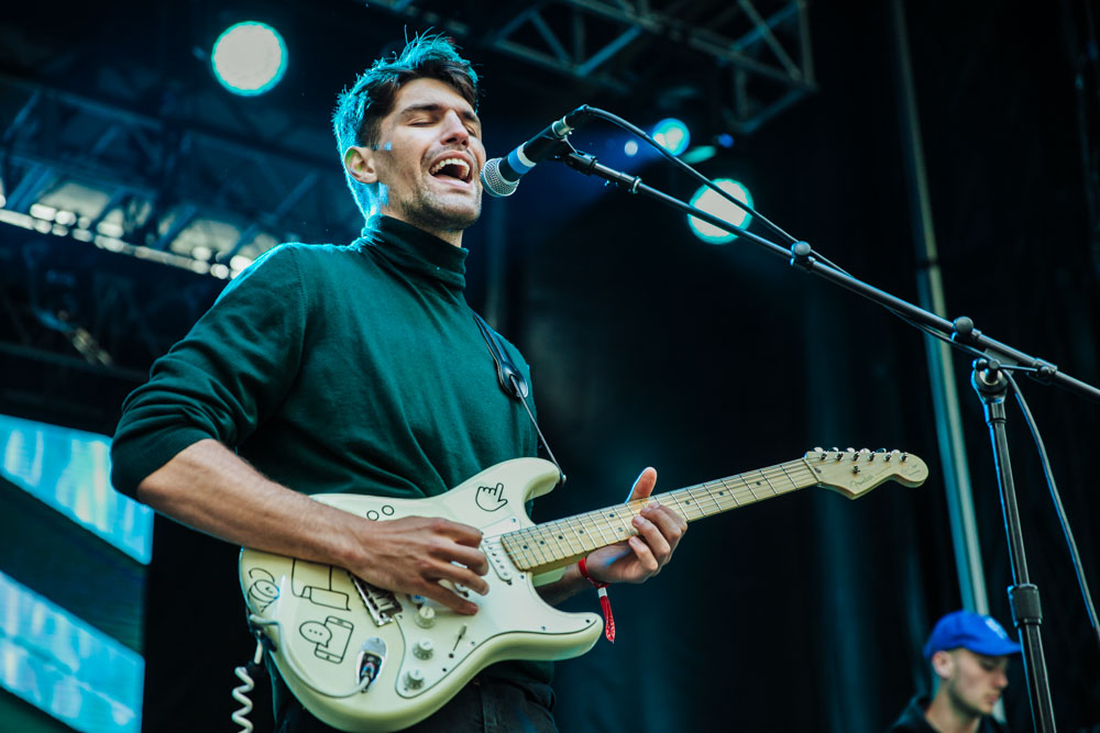 Beat Connection, Upstream Music Fest + Summit, photo by Tojo Andrianarivo