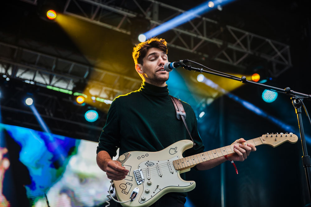 Beat Connection, Upstream Music Fest + Summit, photo by Tojo Andrianarivo