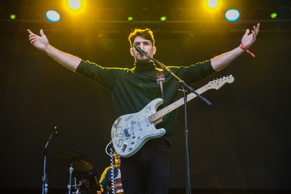 Beat Connection, Upstream Music Fest + Summit, photo by Tojo Andrianarivo