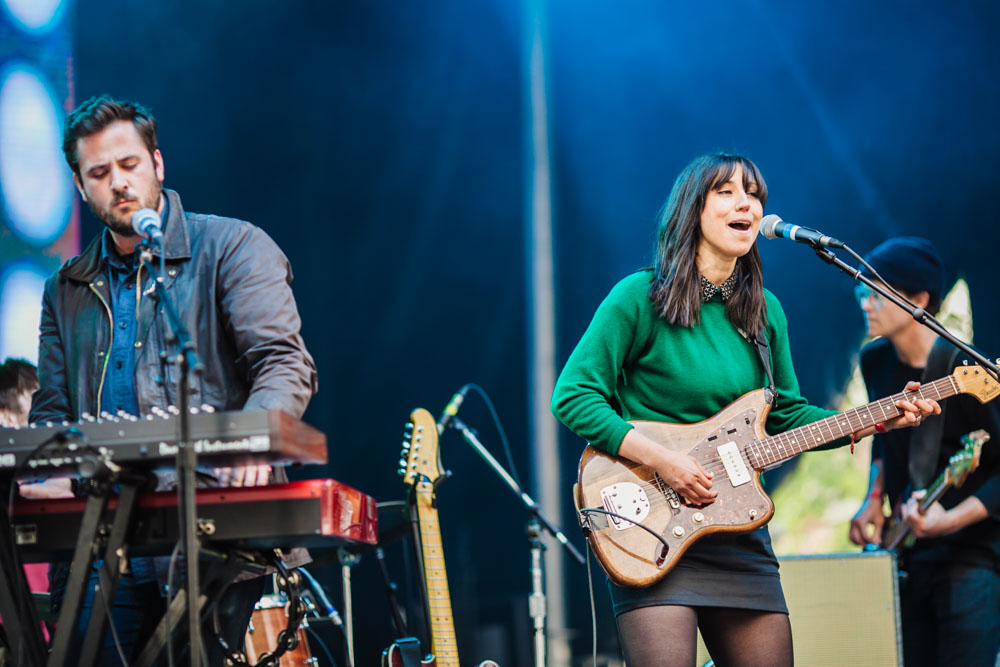 Deep Sea Diver, Upstream Music Fest + Summit, photo by Tojo Andrianarivo