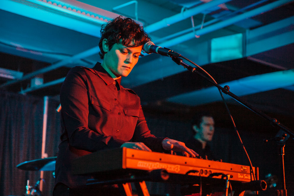 Dust Moth, Upstream Music Fest + Summit, photo by Tojo Andrianarivo