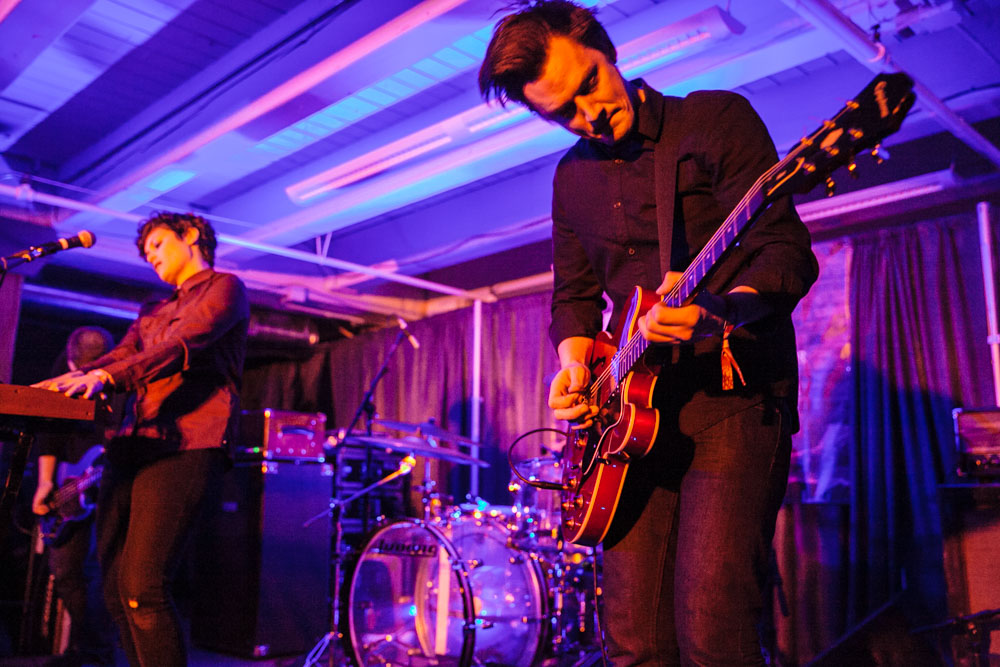 Dust Moth, Upstream Music Fest + Summit, photo by Tojo Andrianarivo