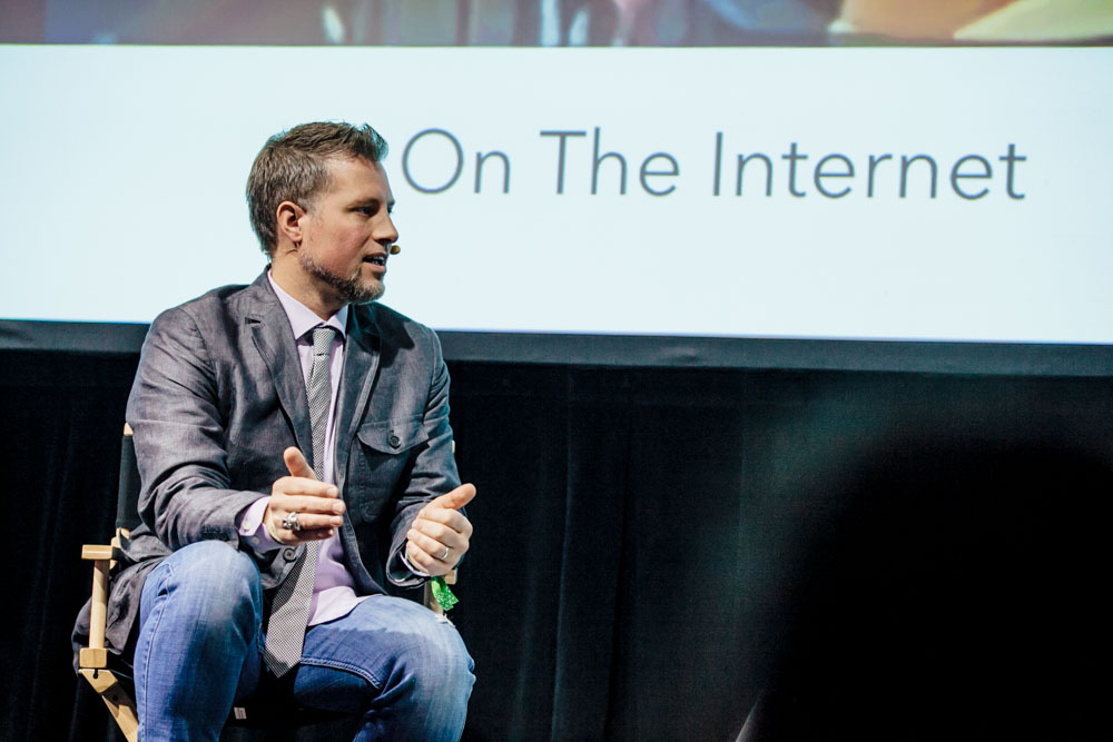 Upstream Music Fest + Summit, photo by Tojo Andrianarivo